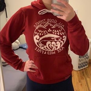 Salmon Sisters All Good Things Are Wild & Free